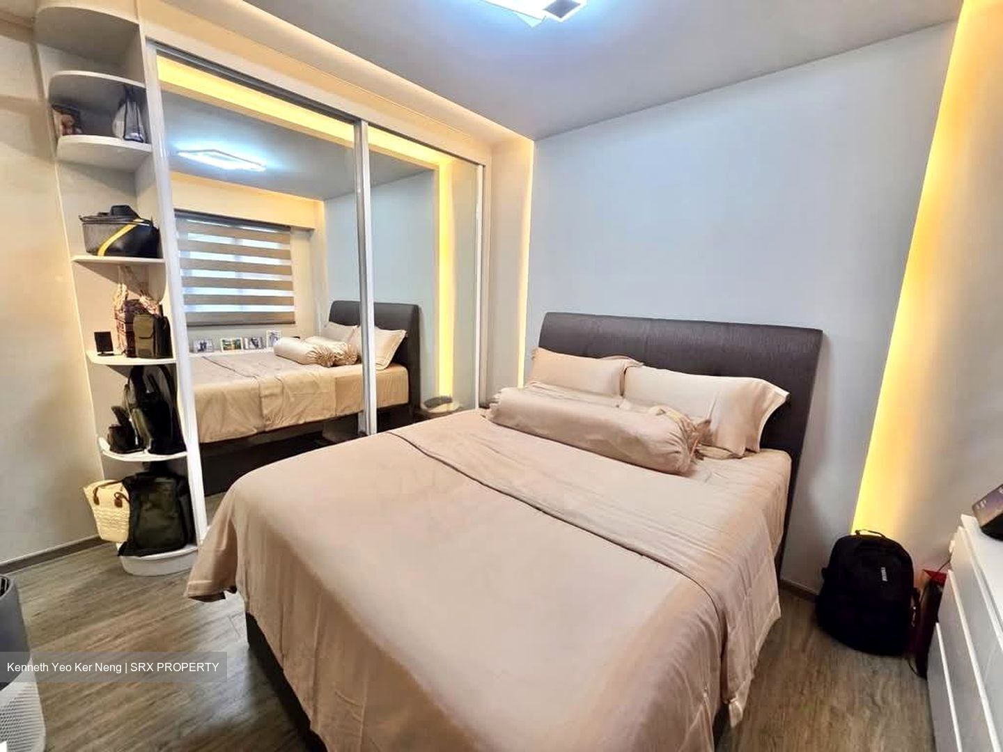 Blk 430A Fernvale Ridge (Sengkang), HDB 4 Rooms #588856381